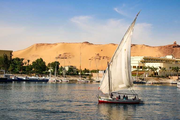 Асуан, египет — путеводитель, где остановиться, погода в асуане на 10 и 14 дней и многое другое на туристер.ру