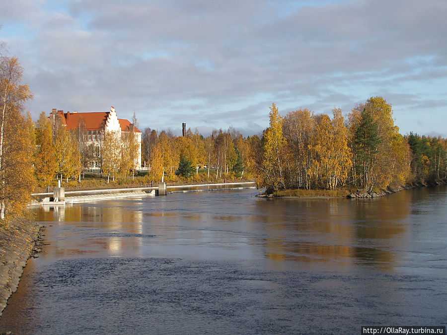 Йоэнсуу финляндия: достопримечательности, магазины и отели