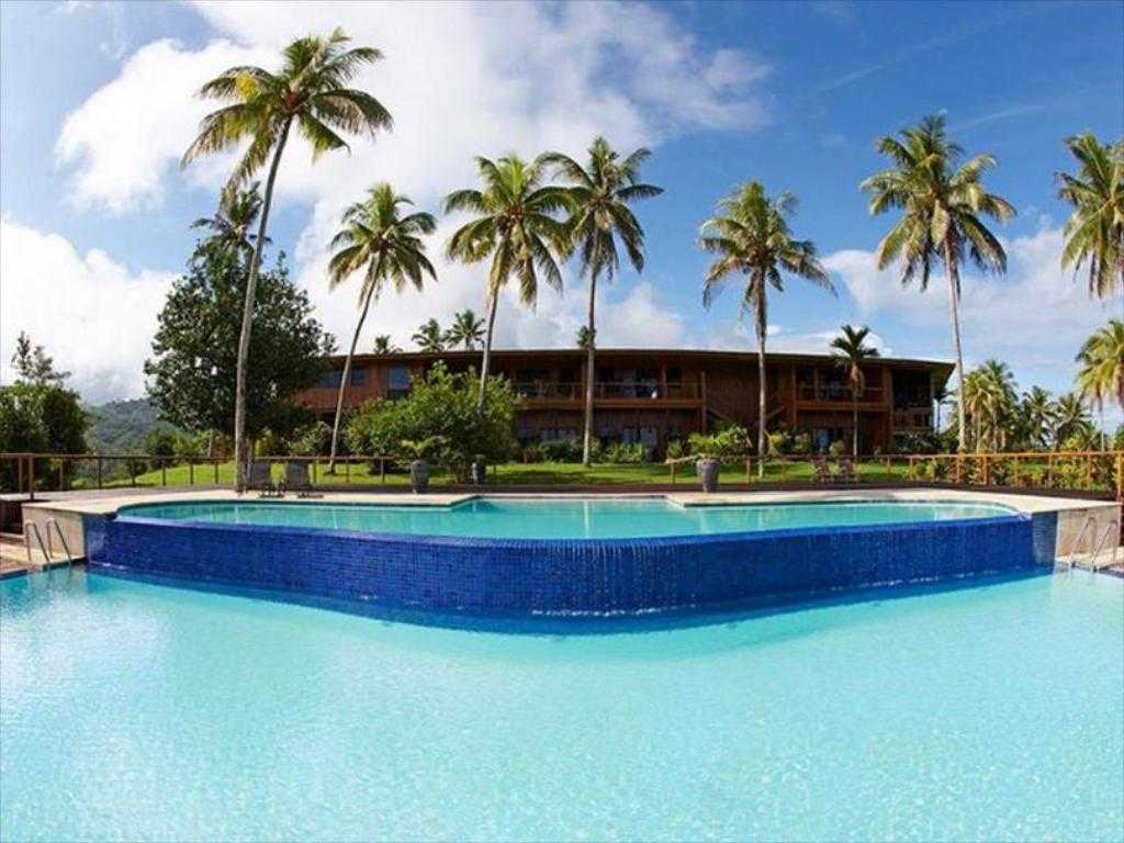 Поиск отелей острова Вануа-Леву онлайн. Всегда свободные номера и выгодные цены. Бронируй сейчас, плати потом.