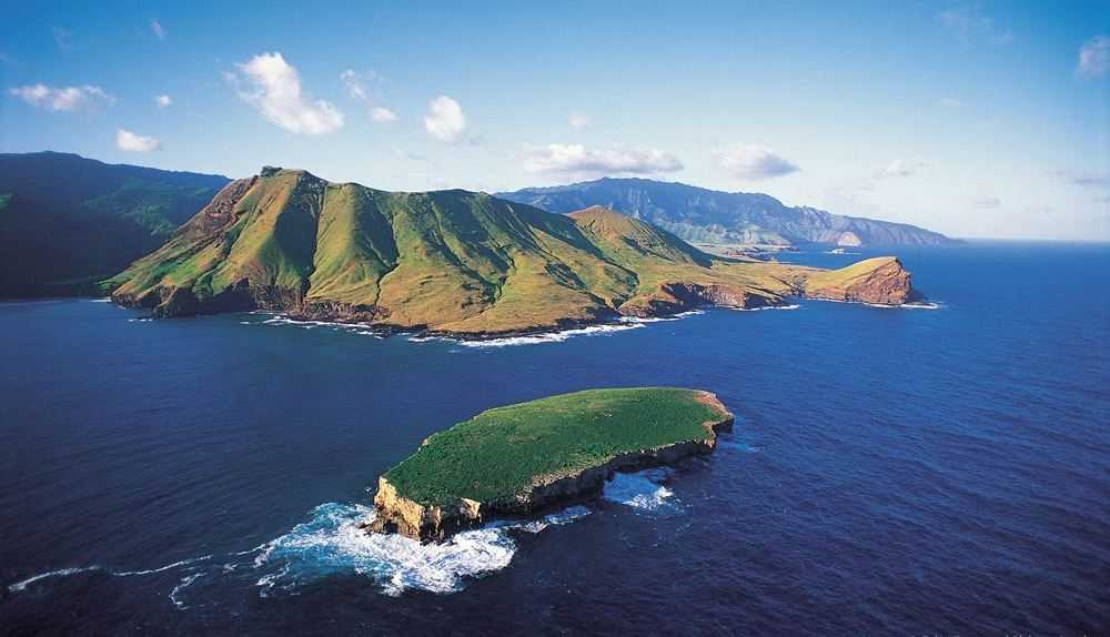 Маркизские острова - marquesas islands