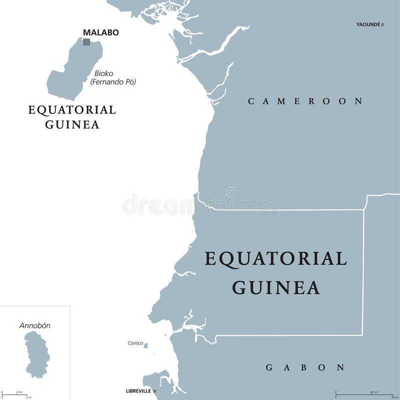 3c3w остров биоко фернандо по экваториальная гвинея