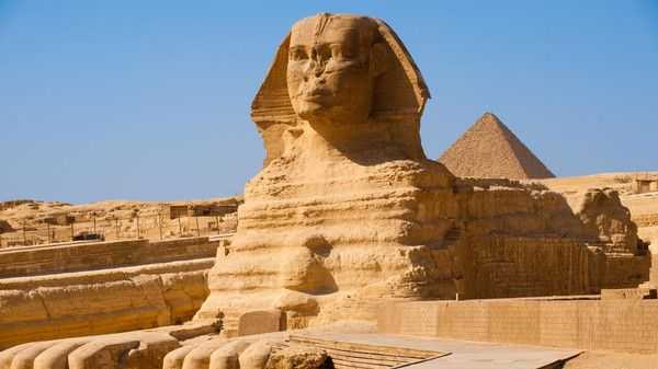 Достопримечательности египта - фото с названиями и описанием
