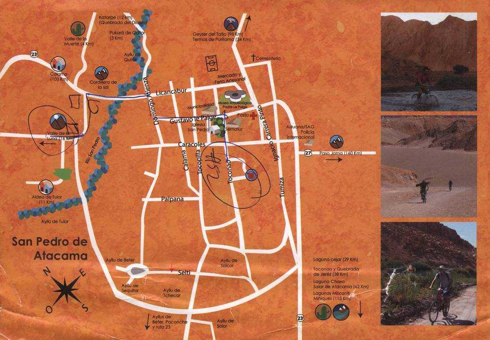 Архитектура и памятники сан-педро-де-атакамы (чили): фото, рейтинг 2021, отзывы, адреса, расположение на карте