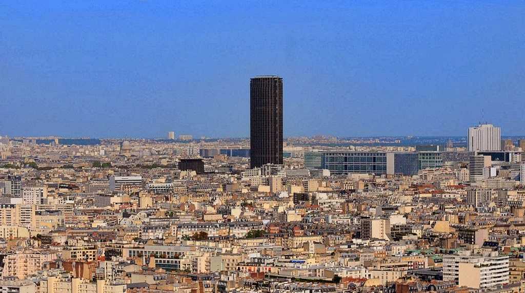 Башня монпарнас: обзорная площадка, цены, фото | paris-life.info