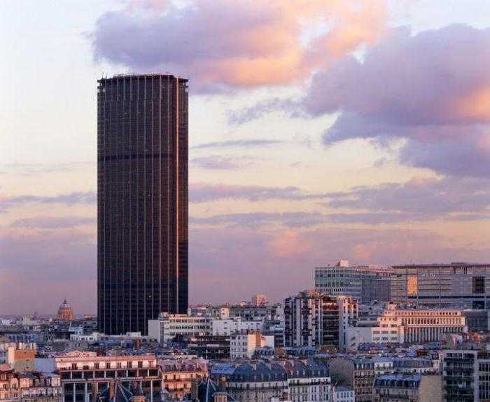 О башне монпарнас: небоскреб в париже, где находится, как добраться