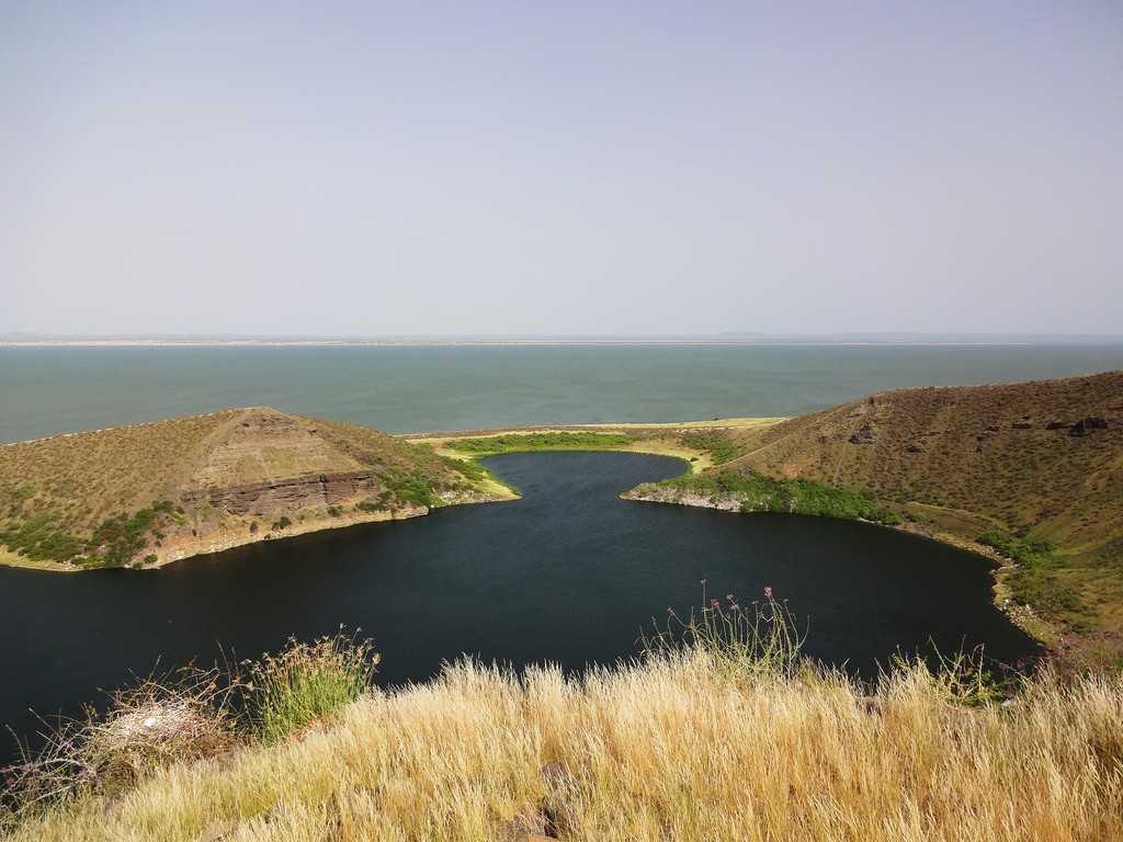 Озеро чад - lake chad - abcdef.wiki