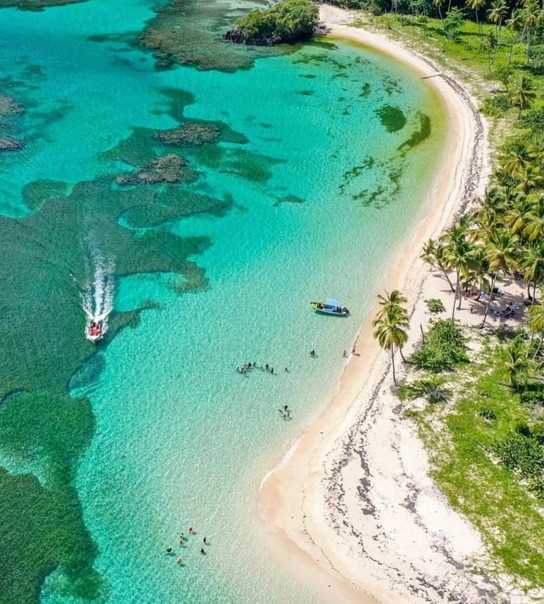 20 лучших пляжей доминиканы