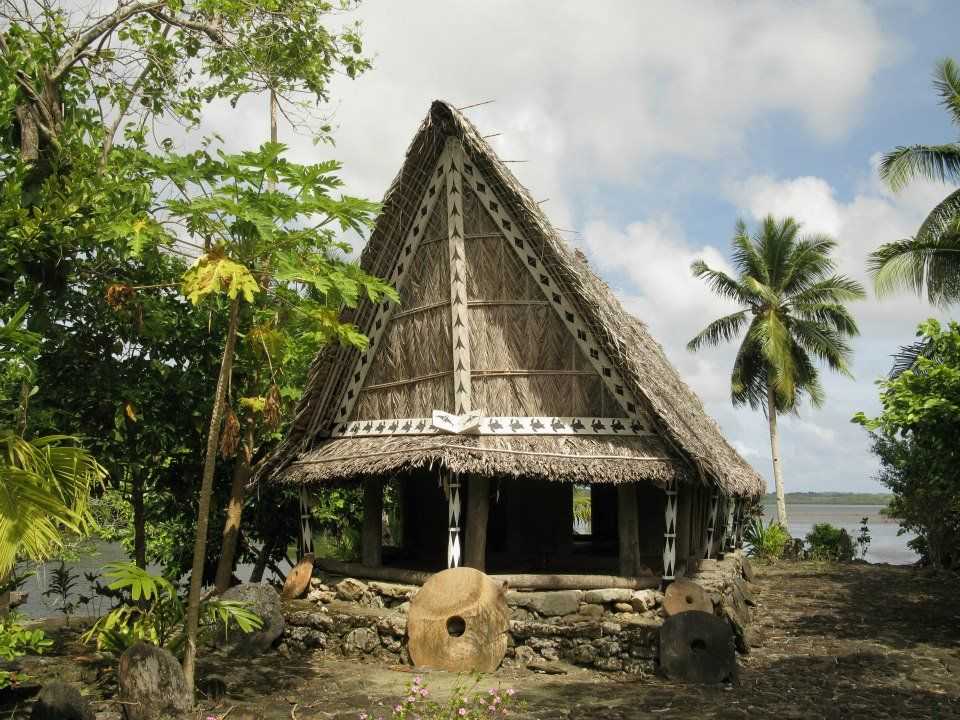 Памятка туристу, выезжающему на отдых в федеративные штаты микронезии
