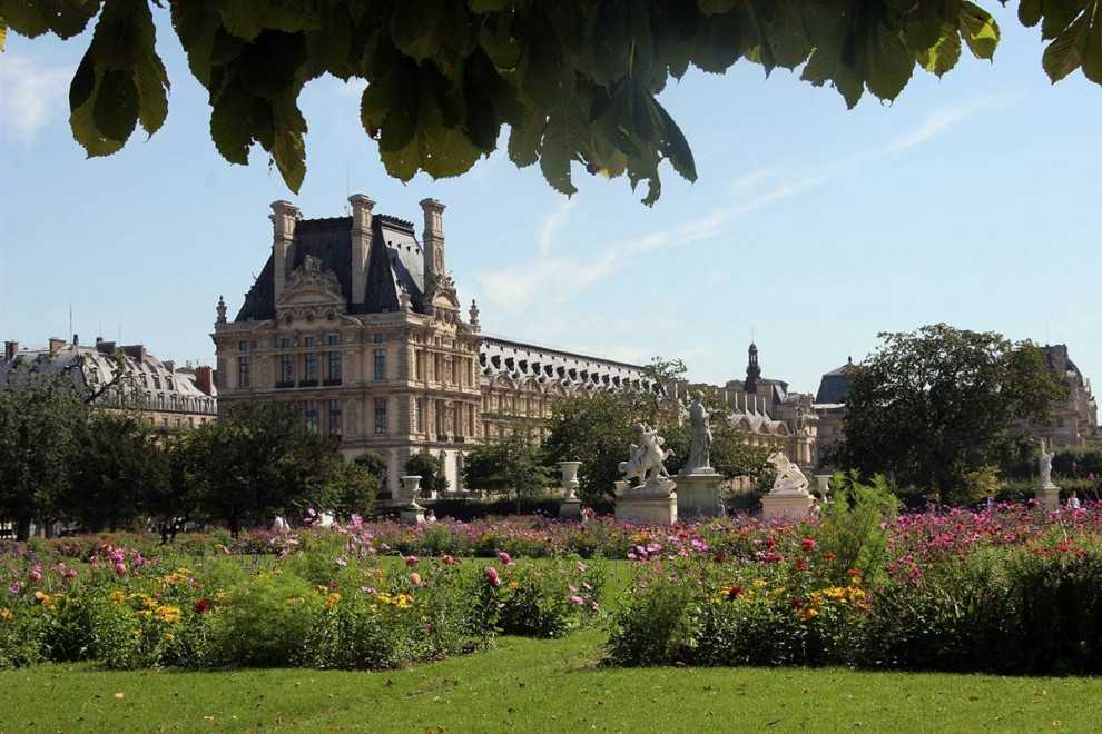 10 базовых компонентов французского сада. французский стиль ландшафтного дизайна. описание, фото — ботаничка.ru