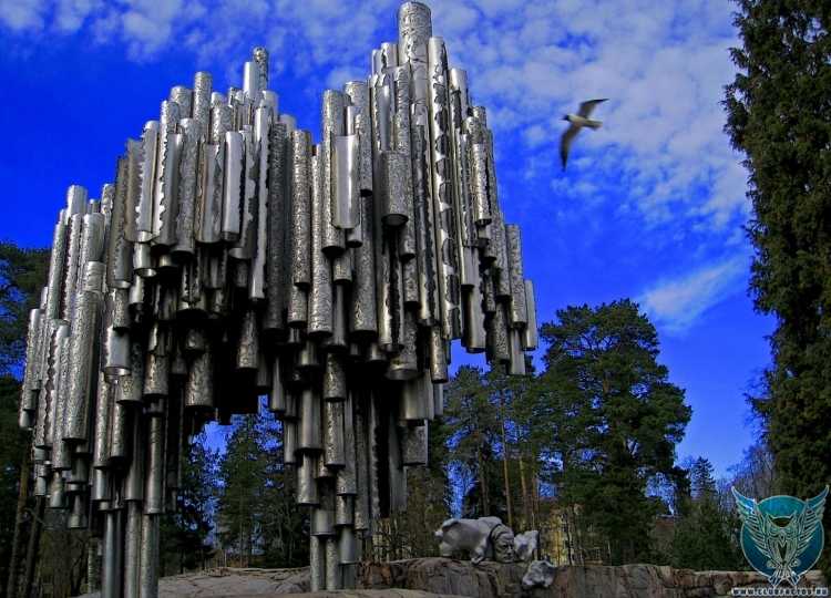 Деревня санта-клауса в лапландии в финляндии, достопримечательности и развлечения в деревне санта-клауса
