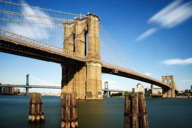 Тауэрский мост (tower bridge): история, выставка, занимательные факты