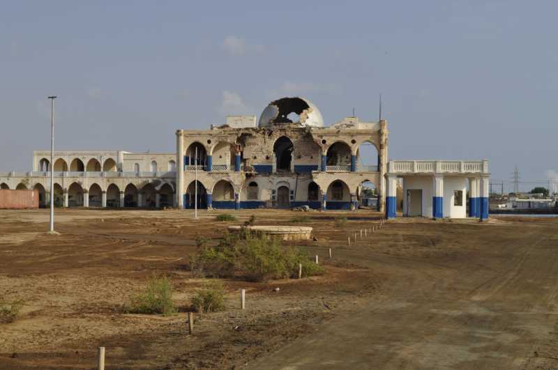 Отдых на красном море в эритрее: достопримечательности, валюта, население