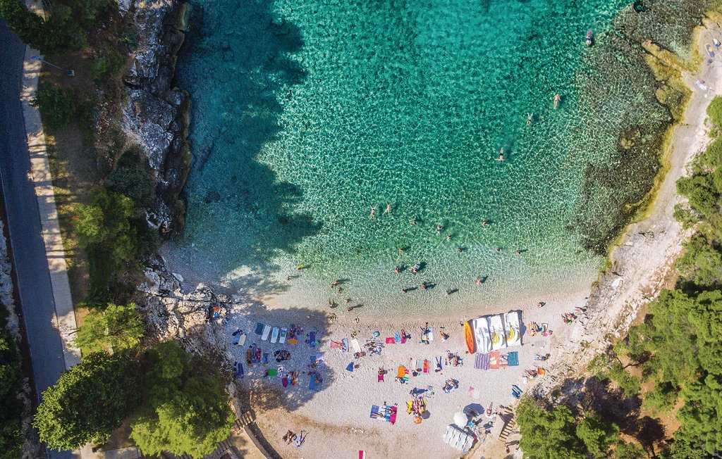Пула, хорватия — отдых, пляжи, отели пулы от «тонкостей туризма»