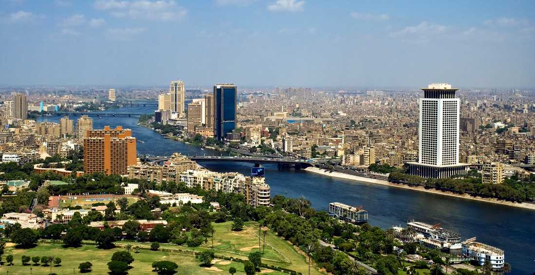 Курортные города египта: фото с описанием
