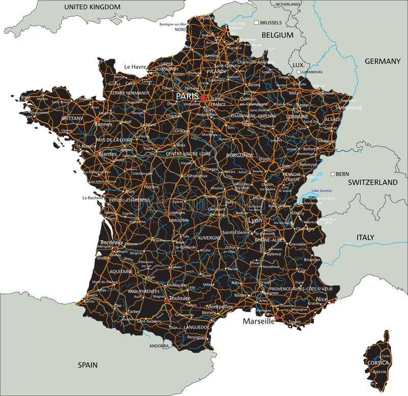 О городе анси во франции: достопримечательности, озеро на карте, отдых