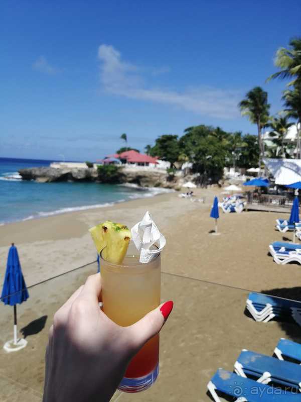 Пляжи доминиканы: подборка самых красивых и потаенных райских уголков — staff-online