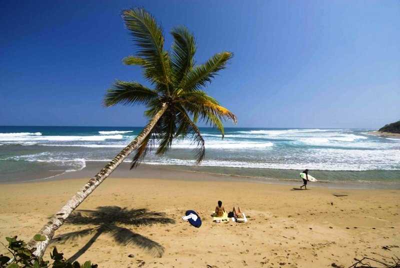 Кабарете, доминиканская республика — отдых, пляжи, отели кабарете от «тонкостей туризма»