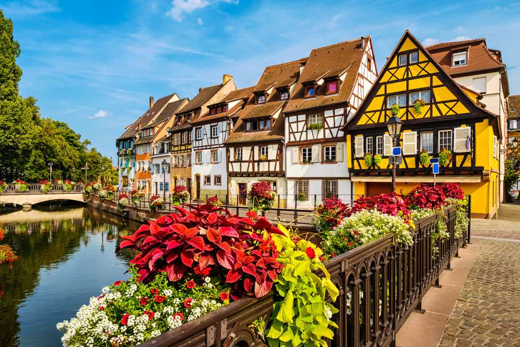 Страсбург: 10 вещей, которые нужно сделать в городе