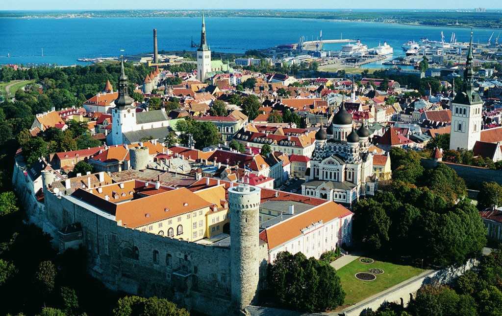 Что посмотреть в таллине: 7 лучших мест за пределами старого города