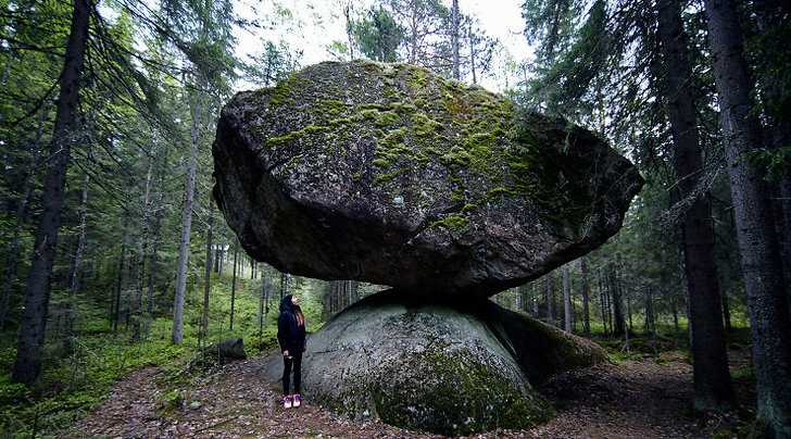 Деревня санта-клауса в финляндии, провинция лапландия: туры, отзывы