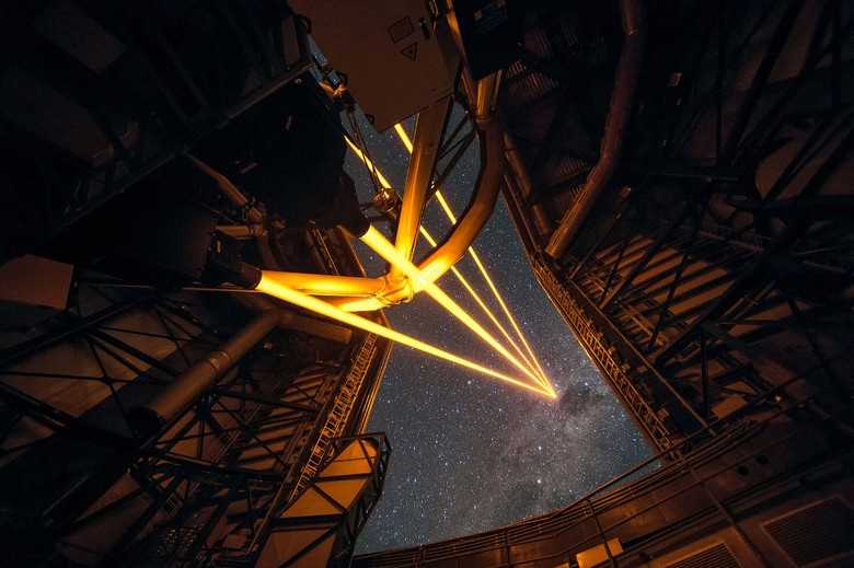 Как выглядит первая в мире обсерватория, которой 12 тысяч лет
