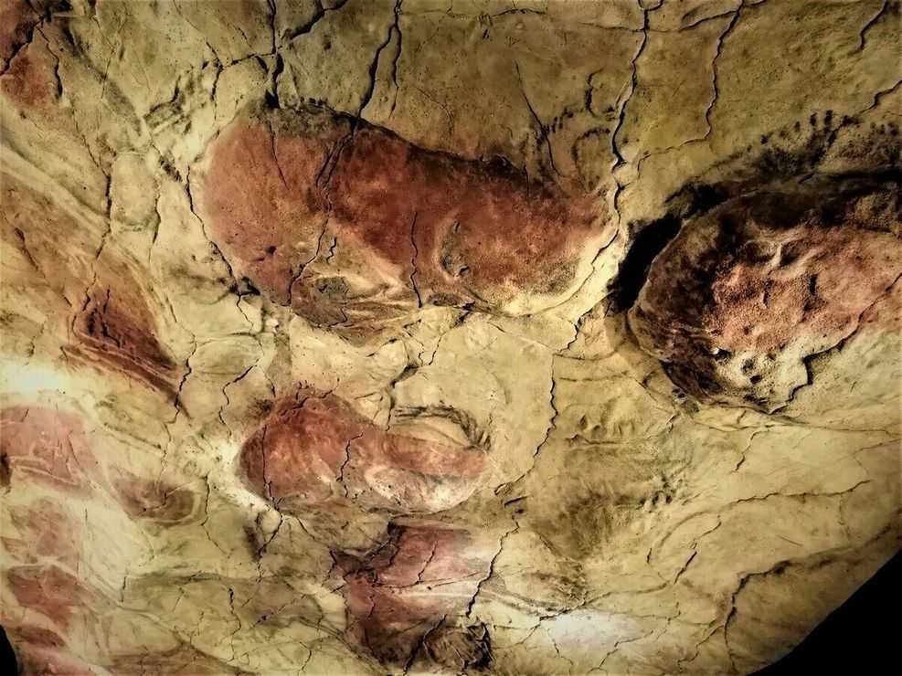 Гротт-де-ля-бальм – пещеры с летучими мышами во франции (лион)