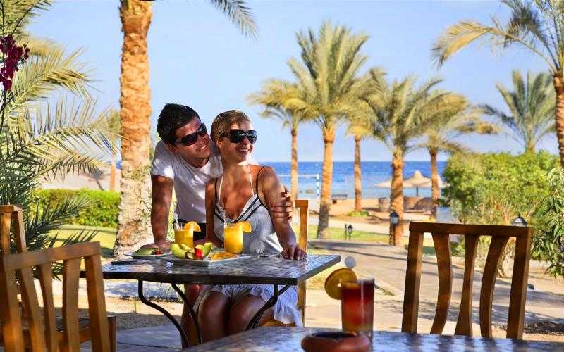 20 лучших курортов египта