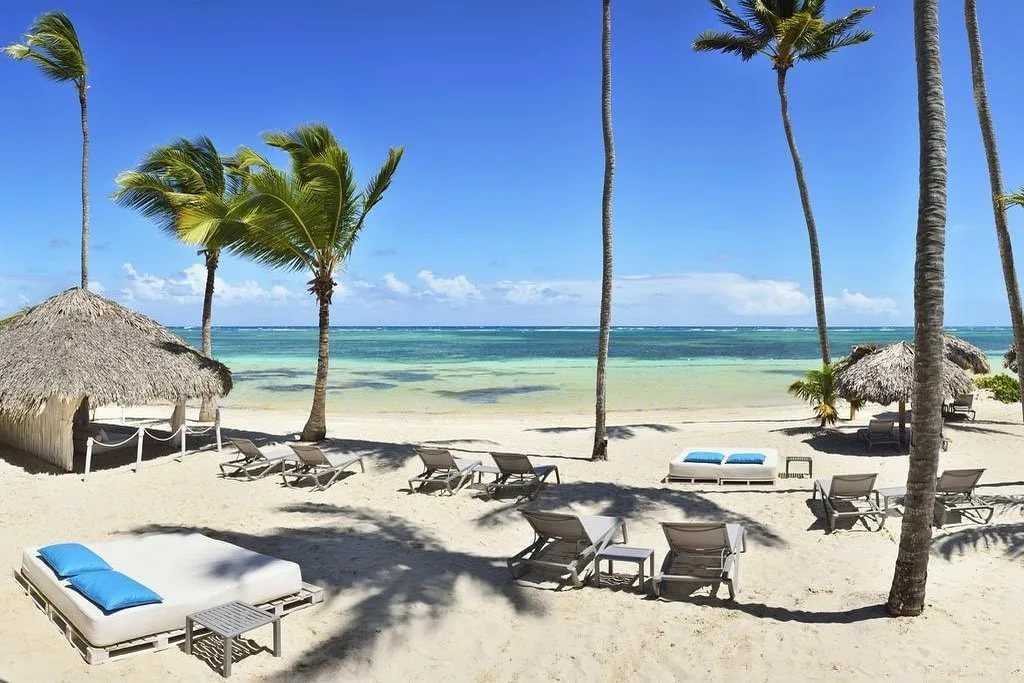Лучшие пляжи доминиканы - самый полный обзор, личный опыт