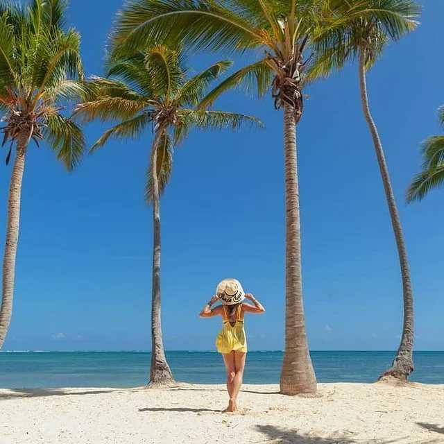 Отдых в доминикане: что брать с собой на курорт?