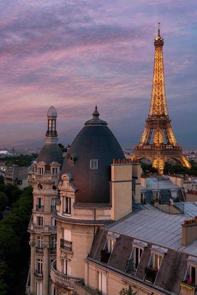 Достопримечательности франции – топ 40 романтичных мест — страница 2 из 4 — way2day.com