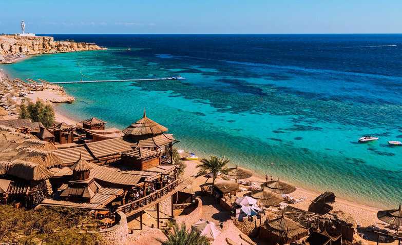Пляжи шарм-эль-шейха — фото, песчаные, коралловые, отели с собственным пляжем, на карте, видео