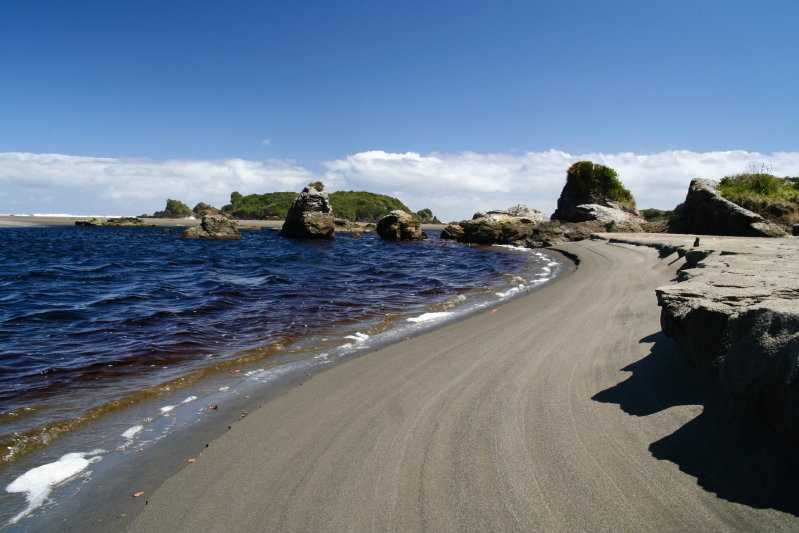 Остров чилоэ - chiloé island - abcdef.wiki