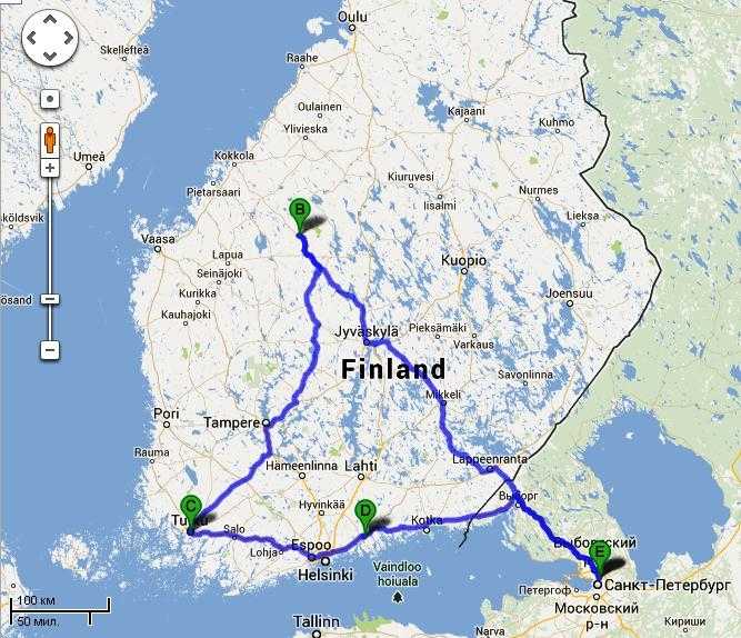 Как добраться: хельсинки, финляндия - cоветы путешественникам как доехать до нужного места