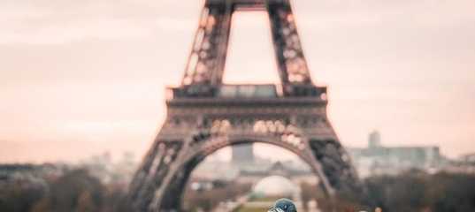 Париж: достопримечательности, фото и описание