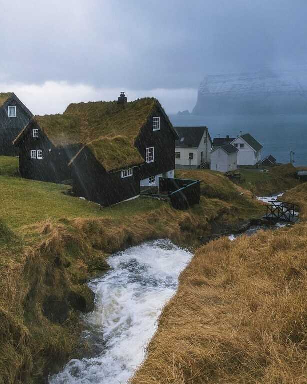Мир в фокусе. красные воды фарерских островов (2014) hd - смотреть видео на zvidos.ru
