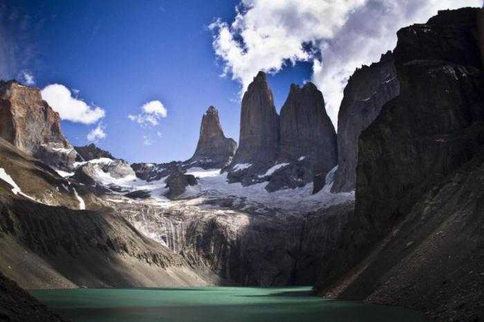 Национальный парк торрес-дель-пайне - torres del paine national park - abcdef.wiki