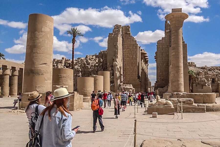 18 фильмов про древний египет, гробницы и фараонов