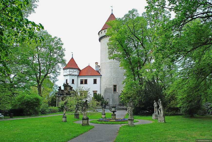 Замки чехии и праги на карте, самые красивые замки не далеко от праги с названиями