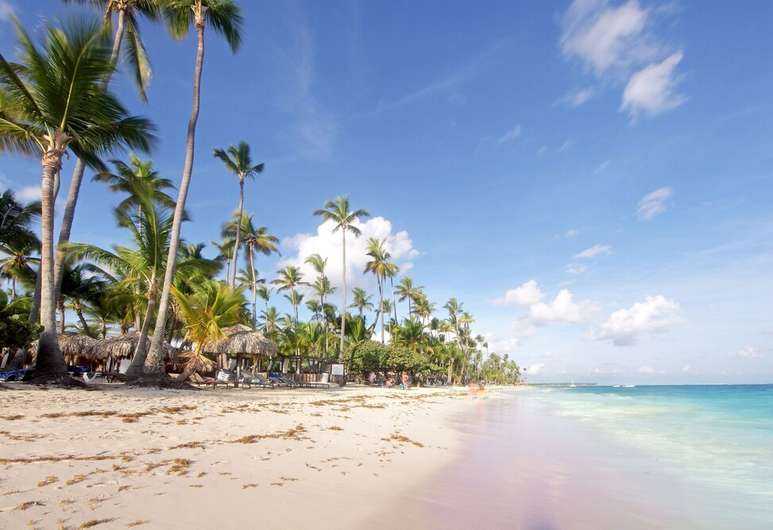 Лучшие курорты доминиканы на карибском море и атлантическом океане