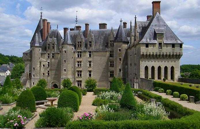 16 замков франции, самых прекрасных и сумрачных. отзывы туристов – 2021
