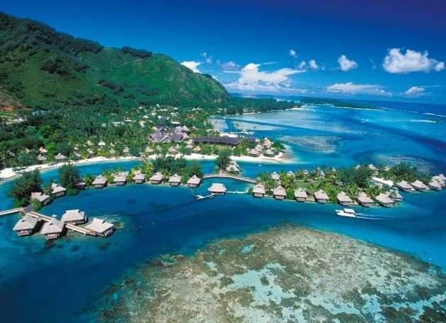 Фото острова Таити в Французской Полинезии. Большая галерея качественных и красивых фотографий острова Таити, которые Вы можете смотреть на нашем сайте...
