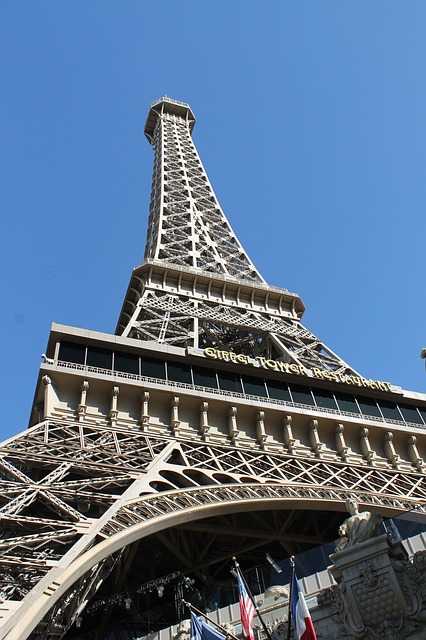 Эйфелева башня в париже – история, высота, билеты, как добраться