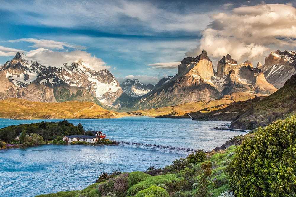 🏞 природные достопримечательности вальдивии (чили): рейтинг красивейших мест 2021, фото, отзывы, как добраться