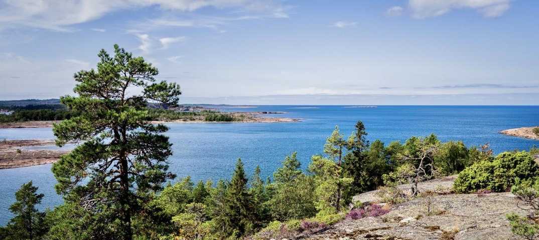 15 удивительных островов стокгольмского архипелага — достопримечательности швеции