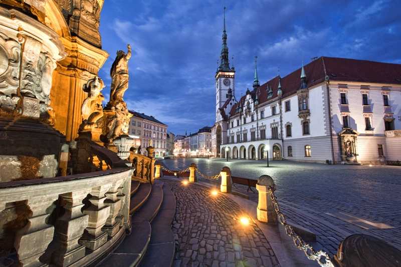 Достопримечательности чехии: что посмотреть в стране древних замков и знаменитого пива - сайт о путешествиях