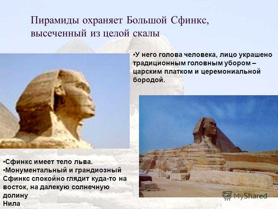 Сфинкс в египте - история, экскурсия, актуальная информация!