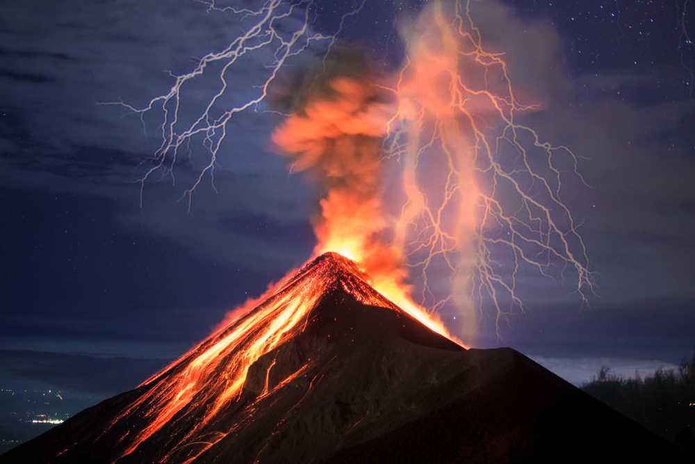 Вулкан котопакси, эквадор. мое путешествие по южной америке.
