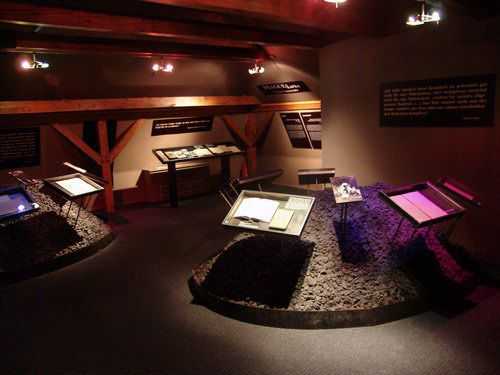 Музеи праги: обзор самых популярных и интересных музеев праги