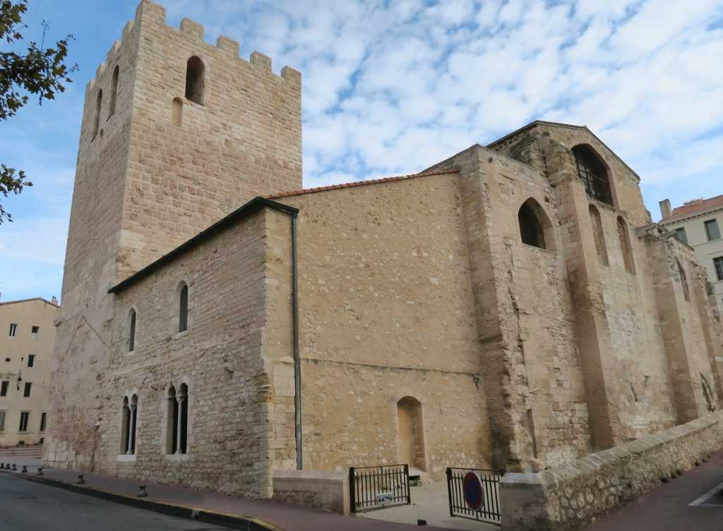 Abbaye saint martin du canigou - аббатство сен мартин ду канигу