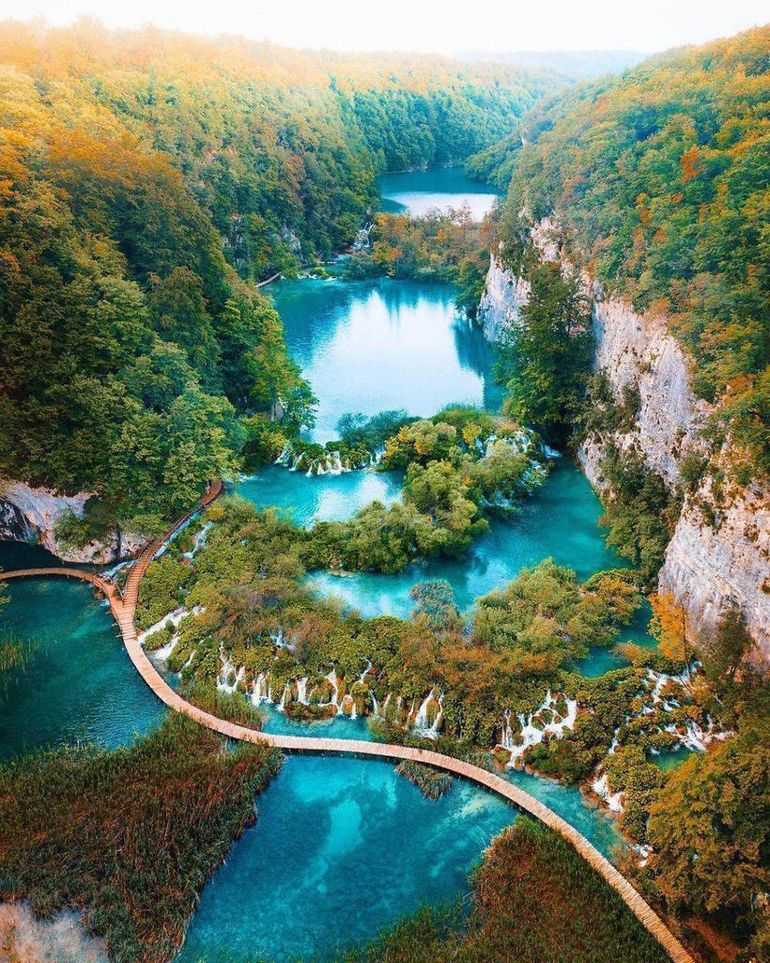 🏞 национальные парки хорватии: заповедники, рейтинг 2021, как добраться, отзывы, карта, описание